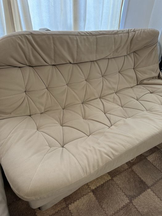 Продам диван тройка раздвижные все три