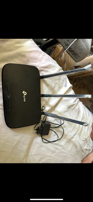 Продам роутер модем