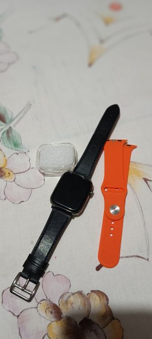 Apple wach HERMES series 8