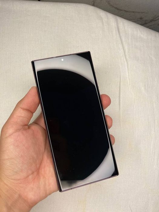 Samsung galaxy S22 ultra/ 5G