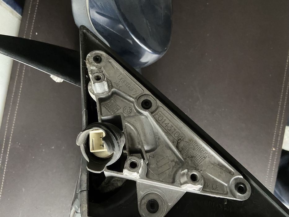 Огледала БМВ Е92 Е93 BMW E92/93