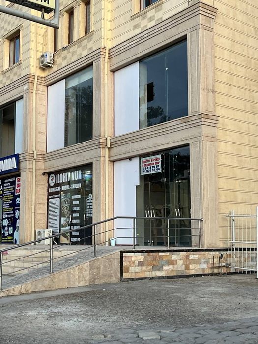 Аренда 80кв ориен Телеграф цум