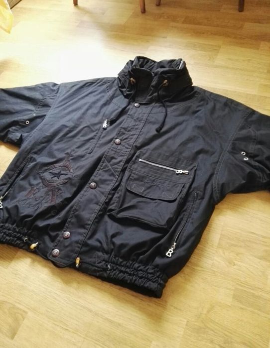 Bogner Ski Snowboard Ски Сноуборд Екип