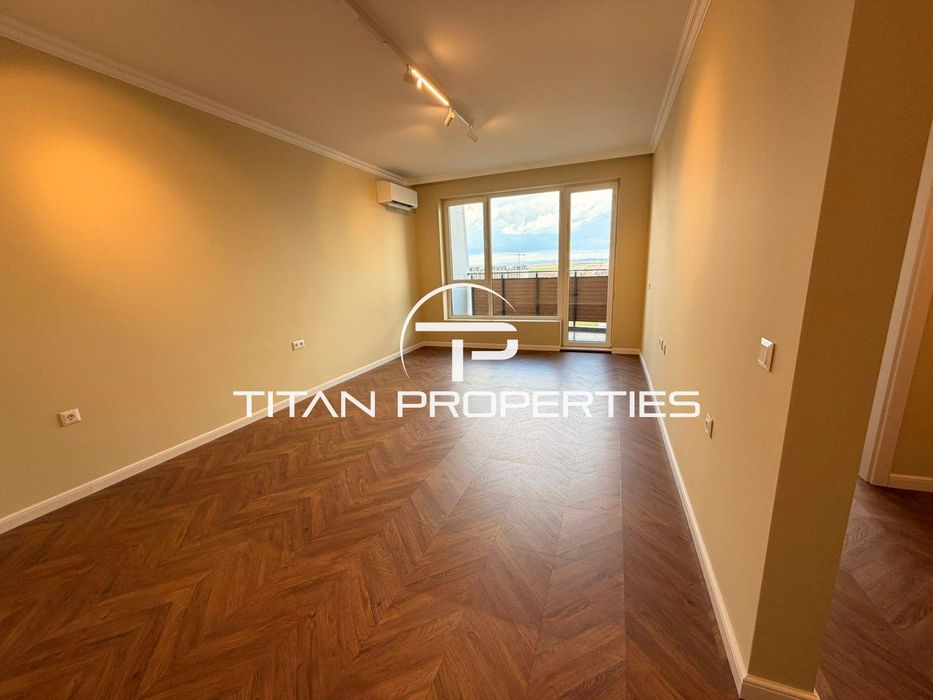 Продава се Двустаен апартамент в Бургас, Изгрев - 67 кв.м за 1675 €/кв.м - Снимка #6