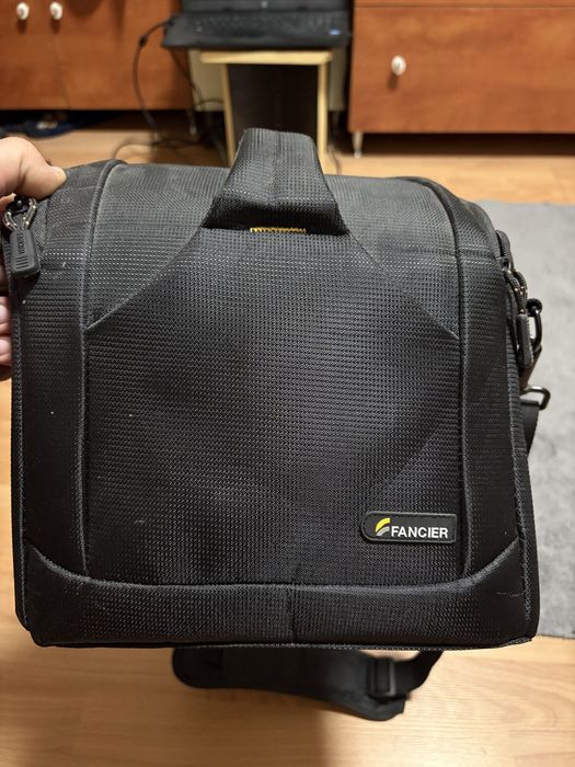 Canon EOS M50 Mark II in stare impecabila