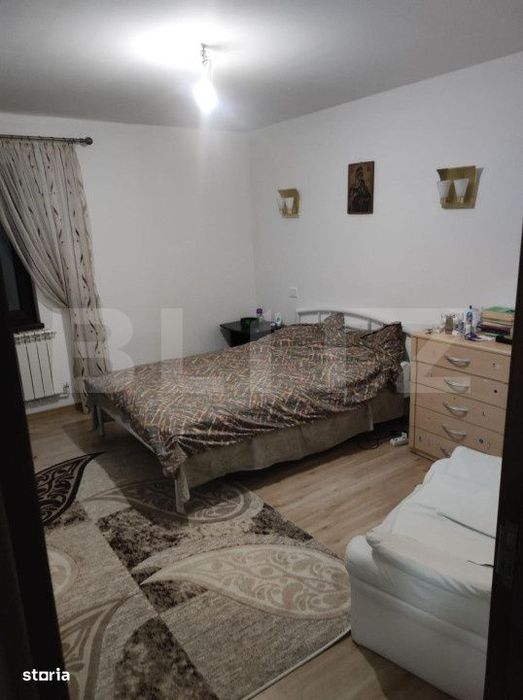 Casa 177mp si Hala 180mp, Mitocul Dragomirnei