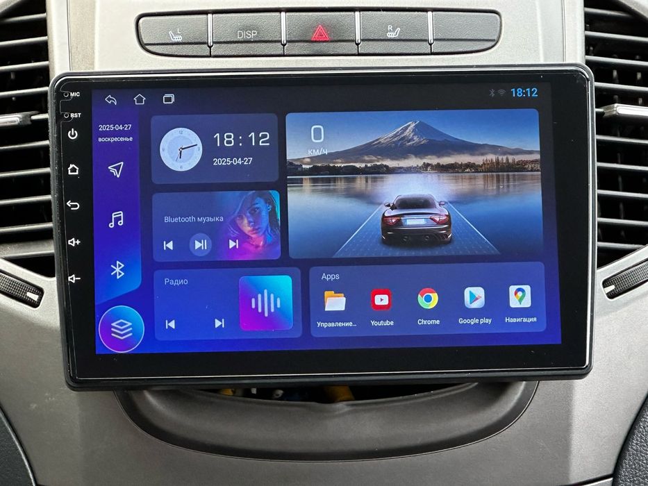 Продам Geely GC6  2015г