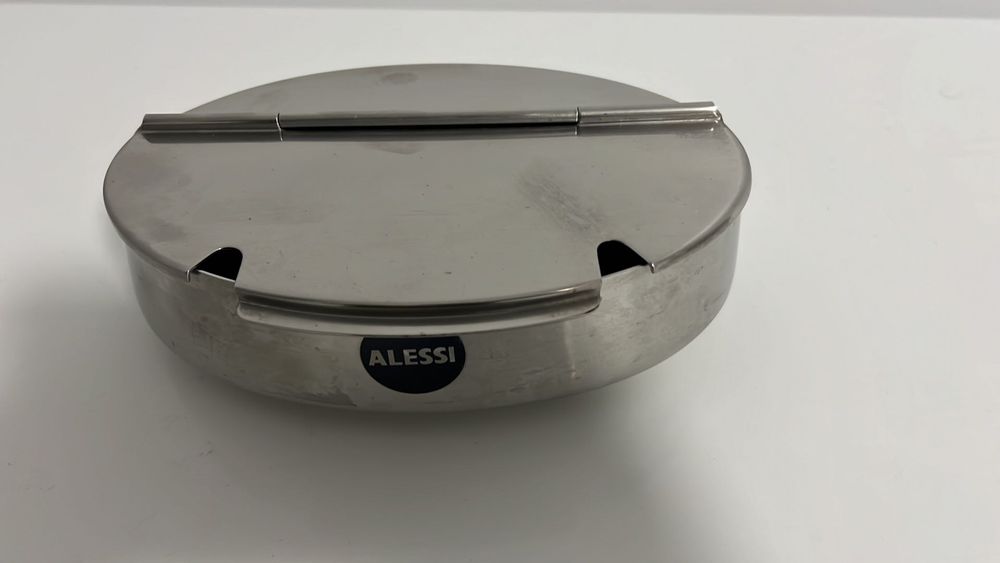 Recipiente Alessi CB01 Kalisto 01 si Oval 50