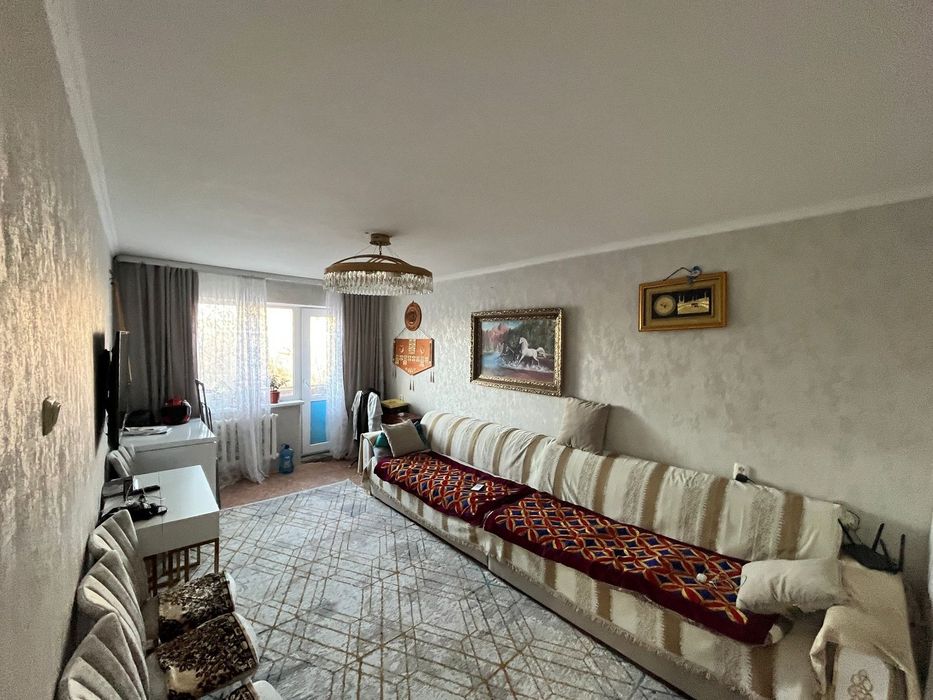 Продам кв 2 комн