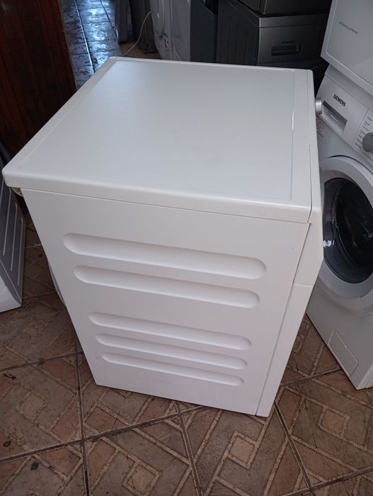 Като нова пералня Миеле Miele W 1  A+++ 8кг 2 години гаранция!