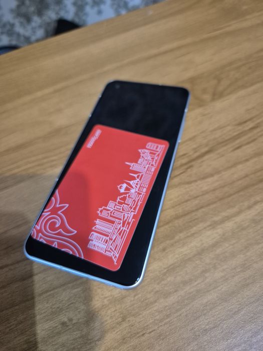 Смартфон Asus zenfone 9, 8/128 Гб