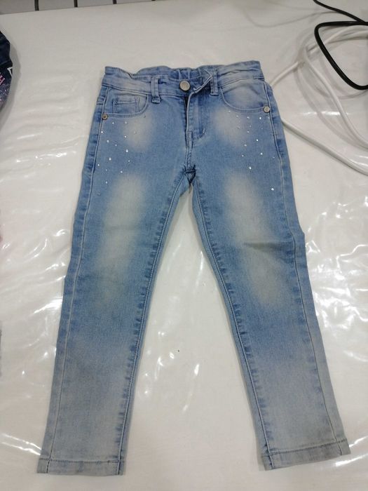 Детские вещи для девочки