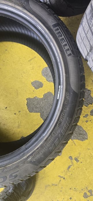 Автомобилни гуми