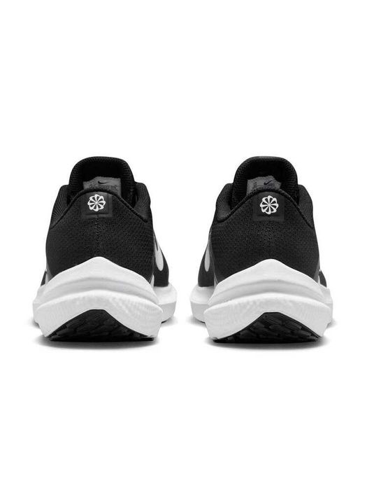 Nike - Air Winflo 10 номер 41 мъжки черни Оригинал Код 5086