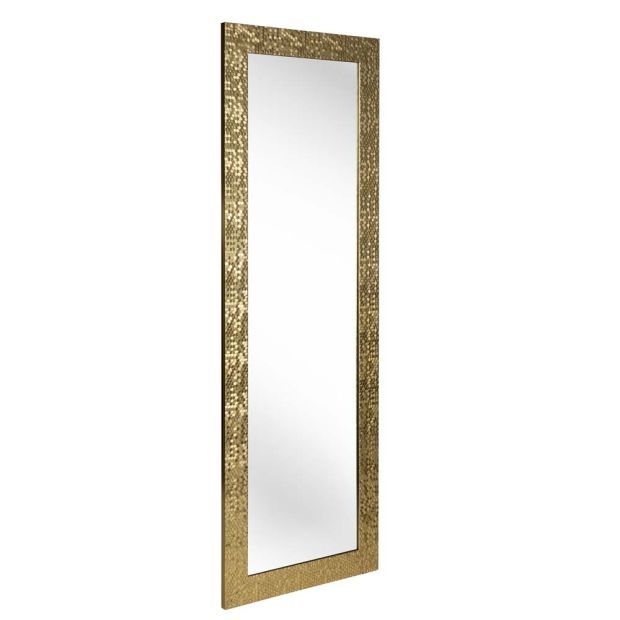 Огледало в модерен стил 150х50см