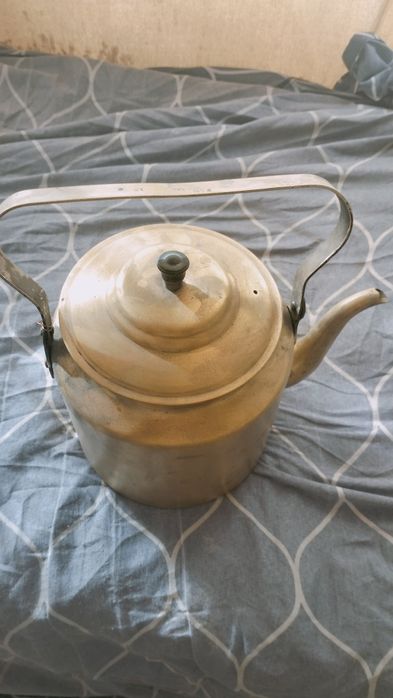 Антиквариат посуда