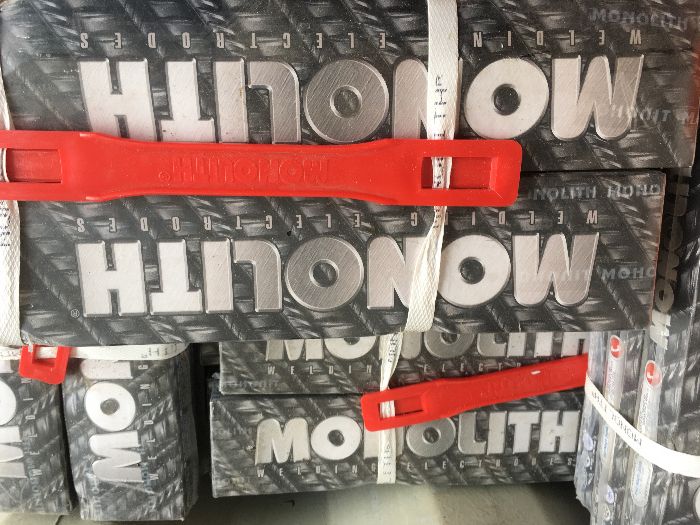 Электроды сварочные