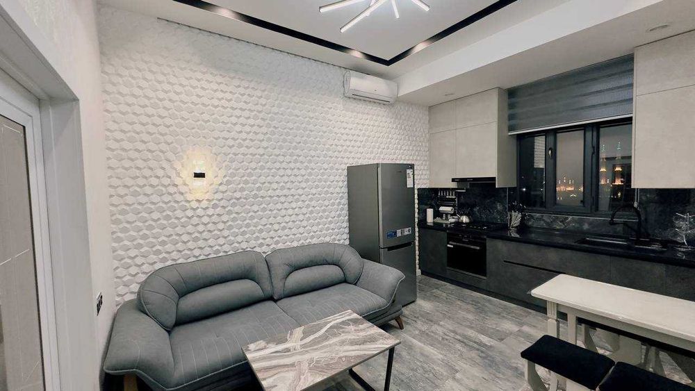 "СРОЧНО ГОРИТ‼️ Rakat 3ком 65м2 РакатТЦ Next Seoul Mun Универститет ‼️