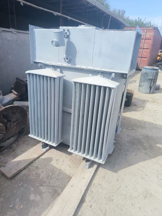 400 kW lik transformator tez va arzon sotiladi