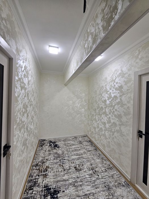 Продаётся квартира