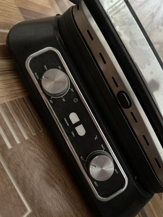 Продам гриль Kitfort