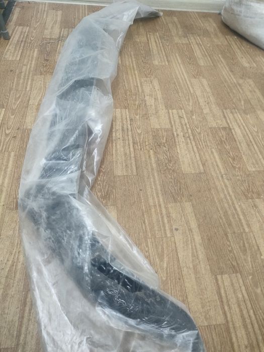 Продам мухобойку  Субару Форестер