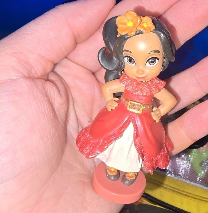 Figurine disney micute