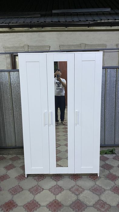 Шкаф Шифонер + доставка