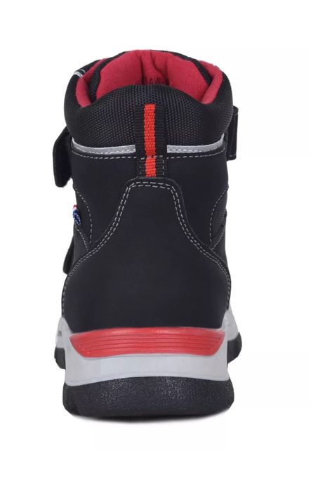 Ботинки демисезонные на мальчика