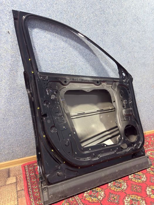 BYD song plus shafyor eshiki