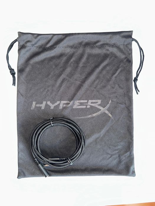 Наушники HyperX Cloud Alpha