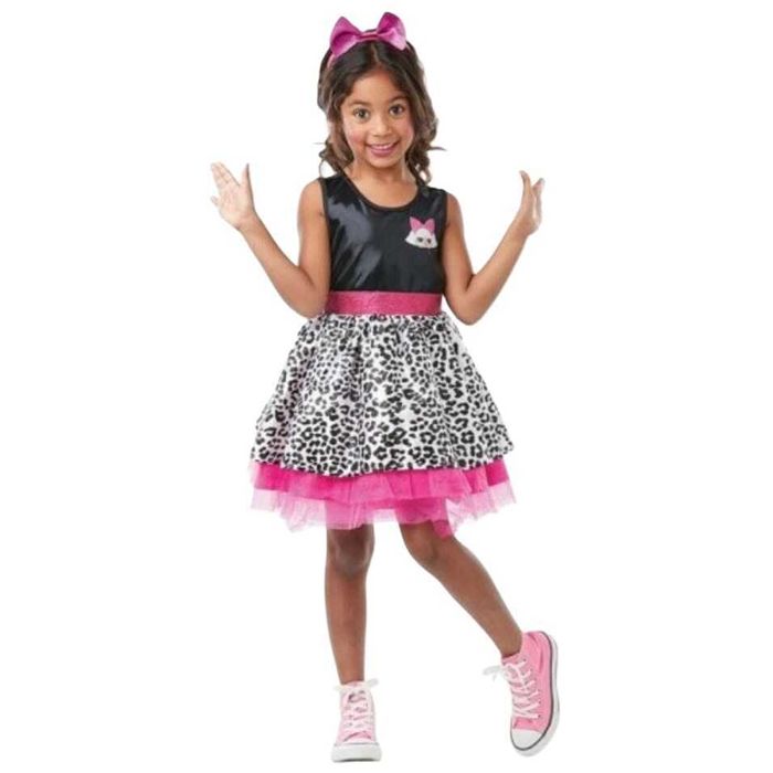 Rochie LOL 39,00Lei