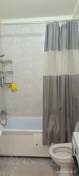 1 комнатная квартира