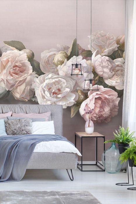 3D Фотообои 2800 тг