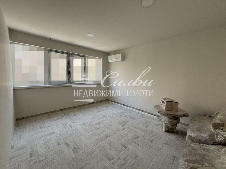 Дава се под наем Офис в Шумен, Център - 36 кв.м за 280.5 € - Снимка #3