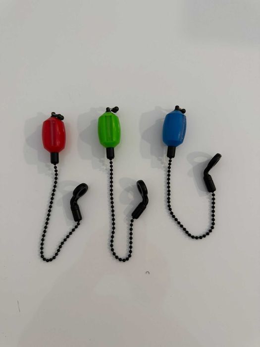 Обтегачи Fox Black Label Bobbins (3 броя)О