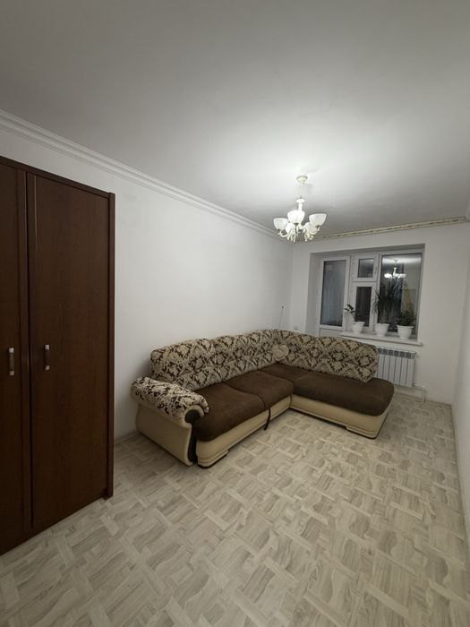 3 комнатная квартира