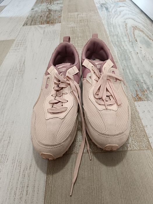 Спортни обувки Puma