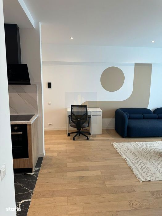 Apartament 2 Camere |  Pet Friendly | 750E + TVA | One Cotroceni Park