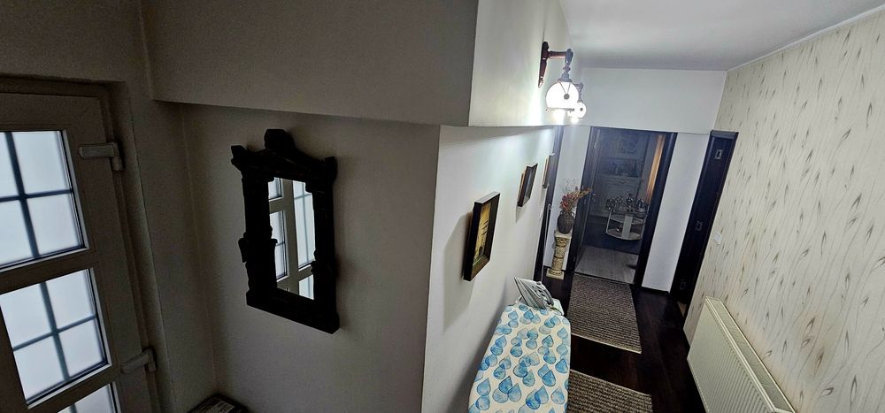 Casa single Valea Adanca !! 540mp teren !! Atelierului!!