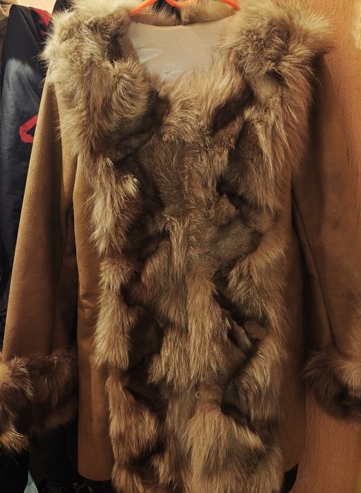 Продам полушубку