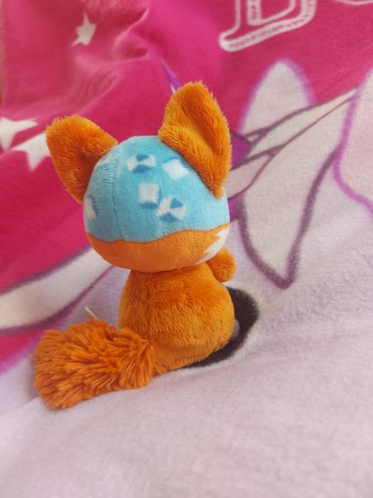 Pluș din gama Nicidoos