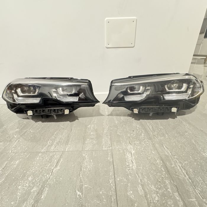 Far, faruri bmw g20,21 led originale europa