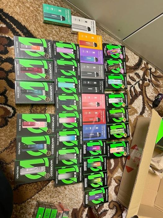 Пролам дудки 60 штук