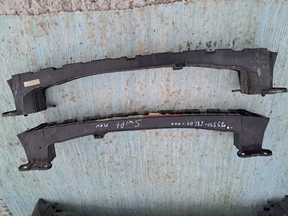 Греда основа броня  Suzuki Swift 2010/2017г