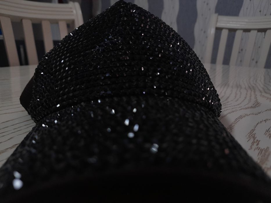 Кепка для девушек