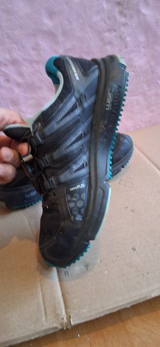 Adidași Salomon xr-mission 1 nr 41 ⅓
