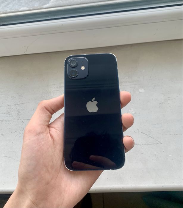 Iphone 12 обмен