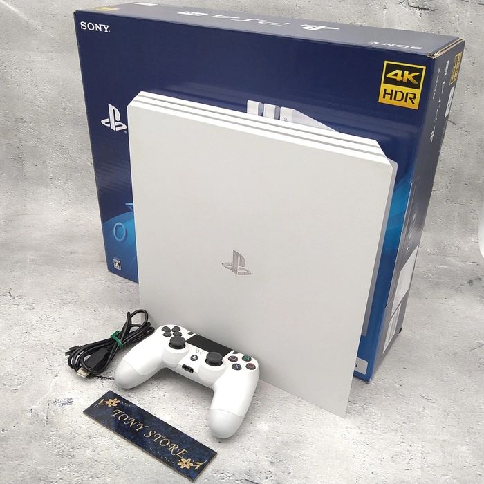 Ps4 Pro 1 Tb продам