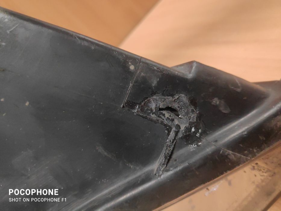 Ляв фар Audi A4 / Audi A4 1999/01г. Със Забележка!